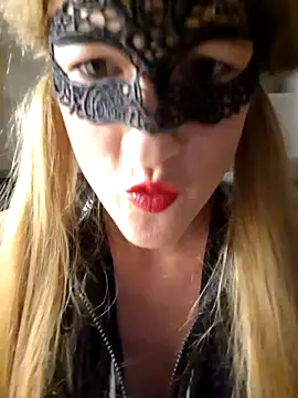 Hexe12346 online show from October 27, 2025, 5:14 pm