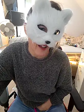 Hexe12346 online show from February 20, 2026, 9:44 am