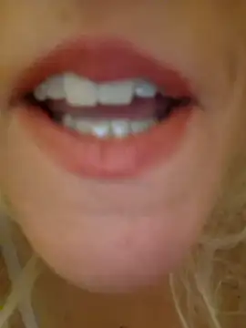 Hexe12346 online show from December 3, 2025, 6:29 pm