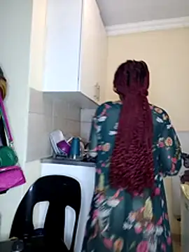 CocoSexyBabe online show from March 9, 2026, 4:21 pm