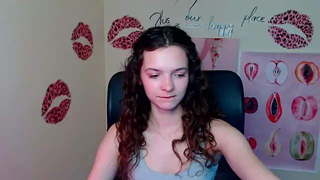  SusieSu  online show from March 31, 2026, 12:18 pm