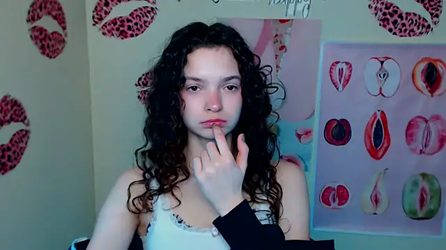  SusieSu  online show from February 23, 2026, 7:20 am