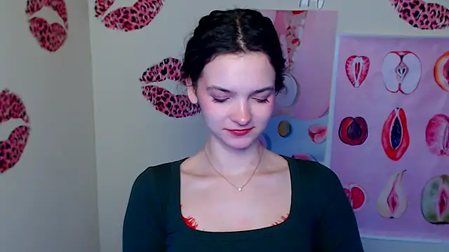  SusieSu  online show from March 3, 2026, 1:07 pm