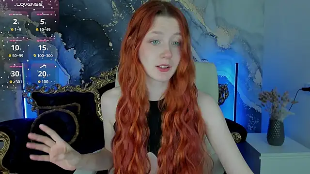 Snapshot of MagicLilu chatting on February 11, 2025, 8:42 pm MagicLilu online show from February 11, 2025, 8:42 pm