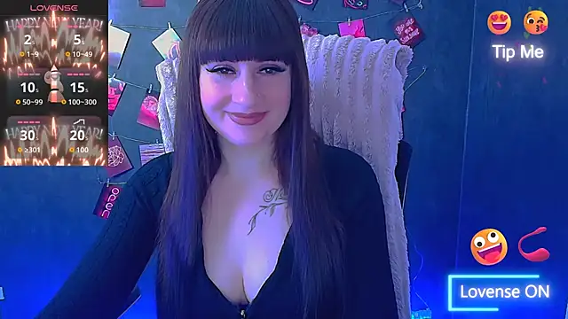 Violla My online show from April 28, 2026, 5:56 am