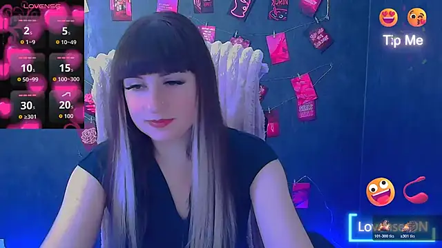 Violla My online show from May 15, 2026, 5:49 am