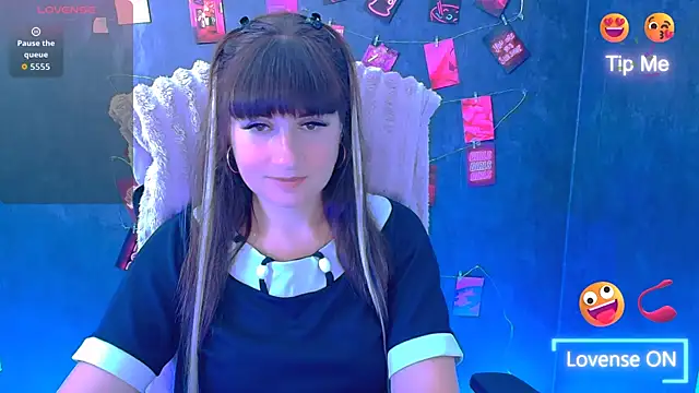 Violla My online show from July 20, 2026, 5:48 am