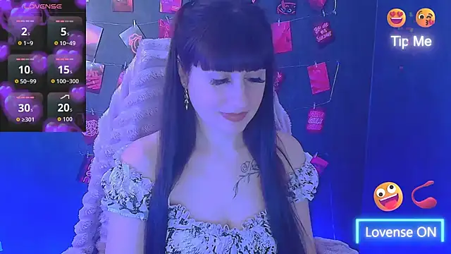 Violla My online show from February 21, 2026, 6:48 am