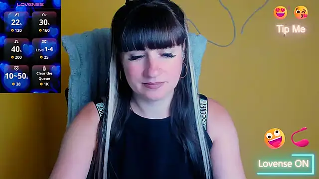 Violla My online show from June 21, 2026, 5:13 am