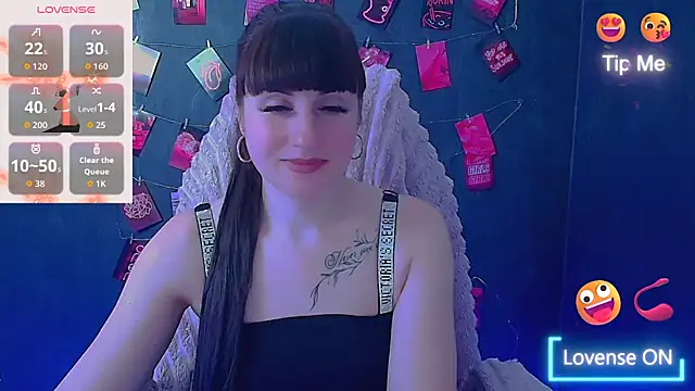 Violla My online show from April 26, 2026, 12:13 pm