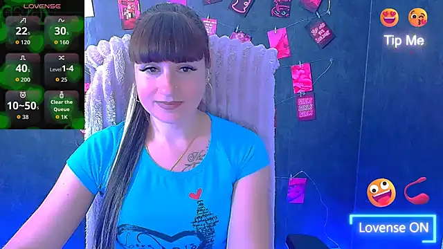 Violla My online show from June 18, 2026, 5:50 am
