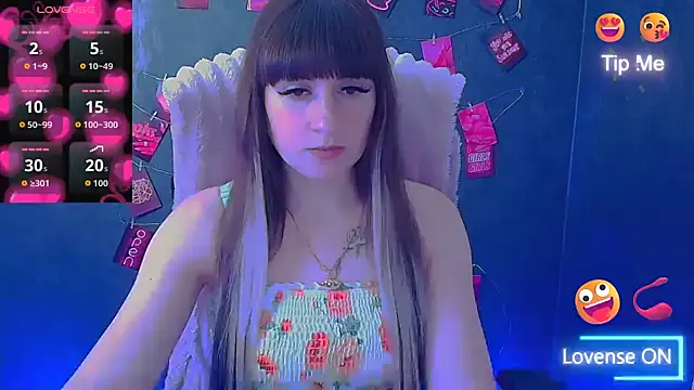 Violla My online show from May 9, 2026, 5:33 am