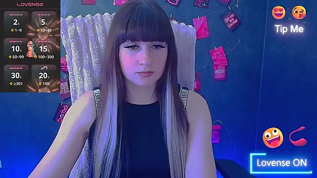 Violla My online show from May 7, 2026, 5:33 am