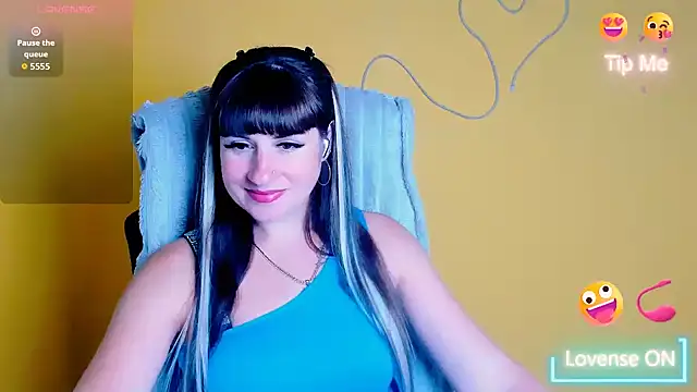 Violla My online show from July 8, 2026, 11:44 am
