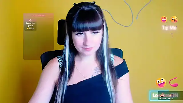 Violla My online show from July 19, 2026, 5:49 am