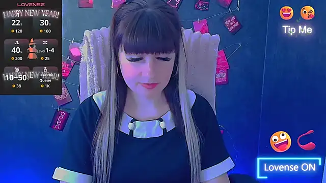 Violla My online show from May 6, 2026, 5:44 am