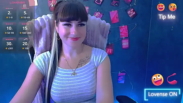 Violla My online show from July 6, 2026, 5:36 am