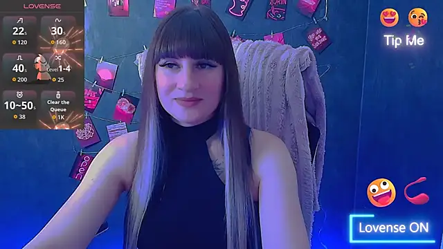 Violla My online show from May 3, 2026, 7:13 am