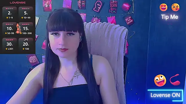 Violla My online show from April 24, 2026, 5:42 am