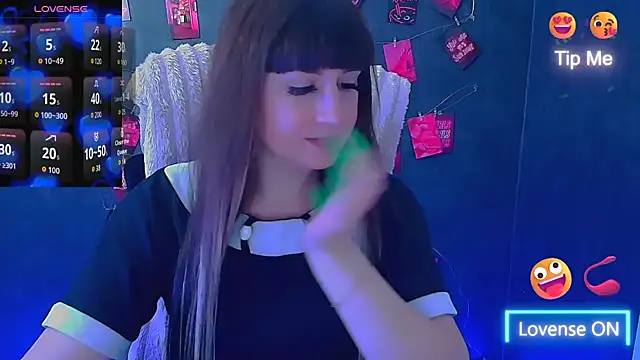 Violla My online show from May 19, 2026, 5:47 am