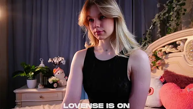 EdlinAlliston online show from February 26, 2026, 3:23 pm