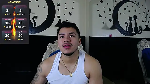 jeisonstark online show from December 16, 2025, 12:42 pm