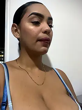 Sara-77 online show from January 15, 2026, 12:36 am