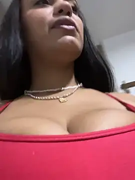 Sara-77 online show from April 15, 2026, 9:15 am