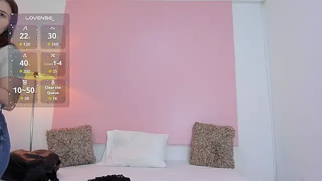 andyylove jk online show from February 26, 2026, 1:33 pm