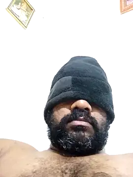 Nogeris20 online show from November 10, 2025, 4:23 pm