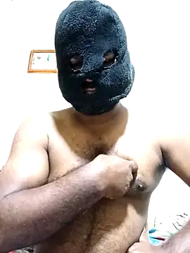 Nogeris20 online show from February 18, 2026, 8:27 pm