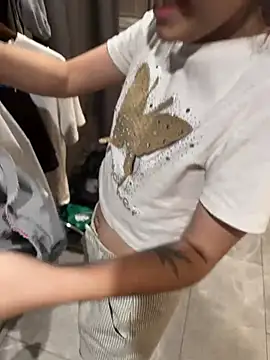 dafei108655 online show from February 15, 2025, 9:49 am