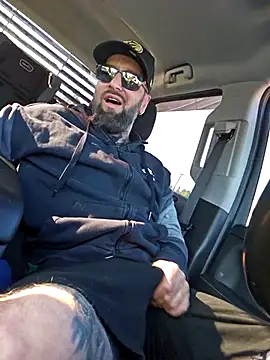 Beardedtattood online show from September 21, 2025, 1:16 pm