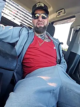 Beardedtattood online show from September 30, 2025, 1:50 pm