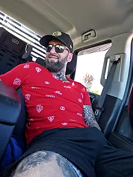 Beardedtattood online show from September 17, 2025, 2:08 pm