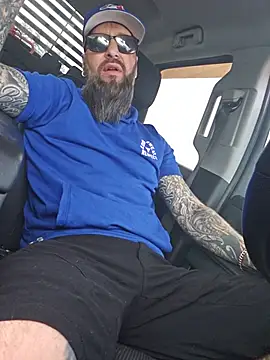 Beardedtattood online show from July 6, 2026, 12:01 pm