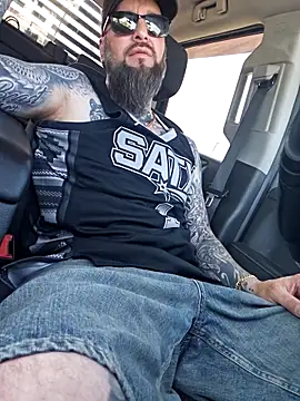 Beardedtattood online show from May 19, 2026, 3:08 pm