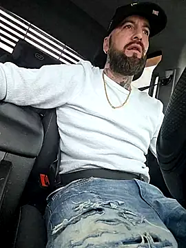 Beardedtattood online show from February 17, 2026, 1:30 pm