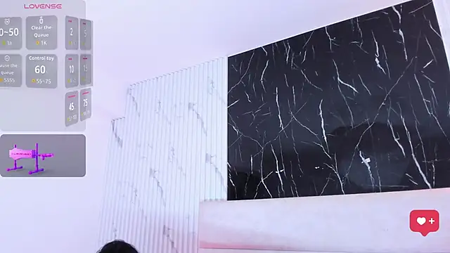 Snapshot of Reginavegaa chatting on March 5, 2026, 11:51 am Reginavegaa online show from March 5, 2026, 11:51 am