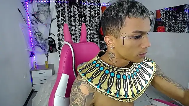 Leonard Price online show from October 31, 2025, 2:52 am