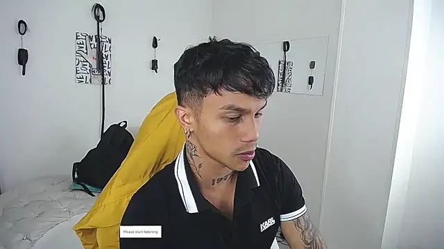 Leonard Price online show from April 7, 2026, 2:35 am