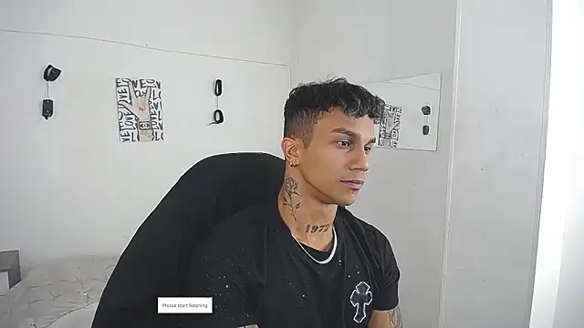 Leonard Price online show from February 1, 2026, 12:20 am