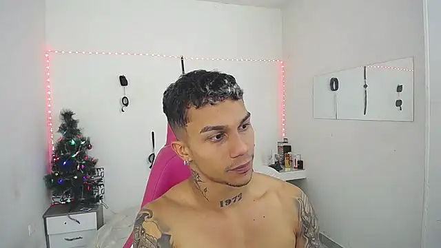 Leonard Price online show from December 5, 2025, 7:34 pm