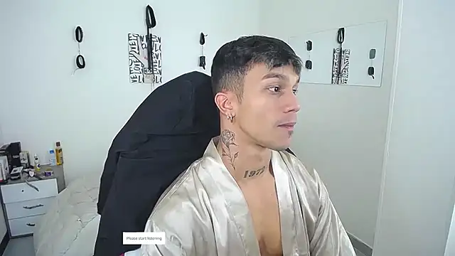 Leonard Price online show from March 13, 2026, 7:08 pm