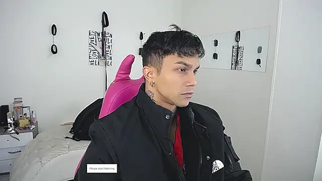 Leonard Price online show from March 19, 2026, 3:39 am