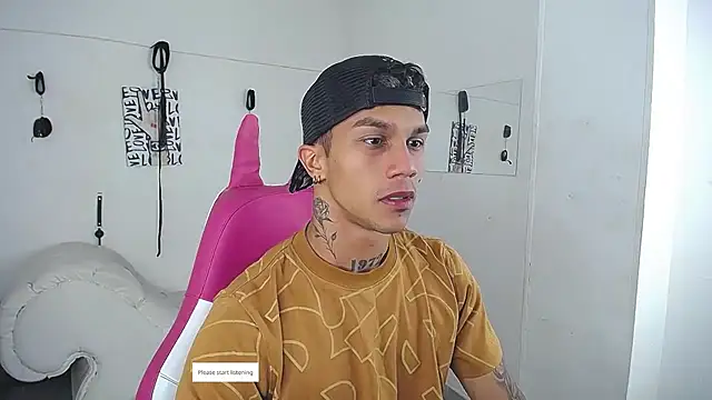 Leonard Price online show from February 5, 2026, 12:12 pm