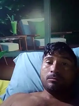 Diogo100 online show from November 14, 2025, 4:27 am