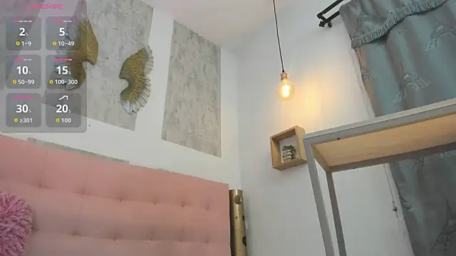 Snapshot of zhamira_21 chatting on October 10, 2025, 9:26 pm zhamira 21 online show from October 10, 2025, 9:26 pm