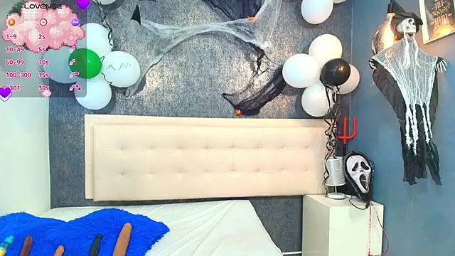 zhamira 21 online show from October 30, 2025, 8:39 pm