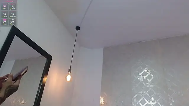 Snapshot of zhamira_21 chatting on February 16, 2025, 7:38 pm zhamira 21 online show from February 16, 2025, 7:38 pm